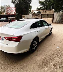 شيفروليه ماليبو